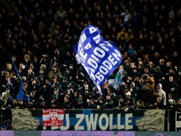 PEC Zwolle geeft gehoor aan kritiek: supporters krijgen zetel in bestuur