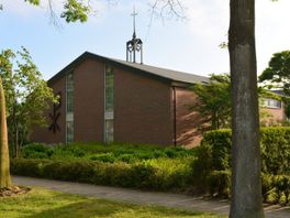 LIVE: Kerkdienst vanuit Nieuw Perspectief in Hurdegaryp