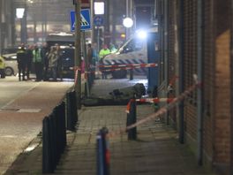 Mogelijk explosief bij Surinaams restaurant Schilderswijk, één aanhouding