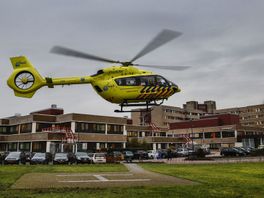 Ziekenhuizen MST en Isala zien niets in groot traumacentrum buiten Overijssel