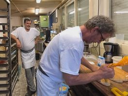 Bakker in De Zilk stopt na drie generaties: 'Zelf bakken is onbetaalbaar geworden'