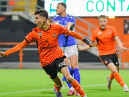 PEC Zwolle legt aanvallende middenvelder Younes Taha El Idrissi vast