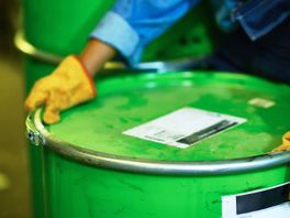 Man uit Zwartsluis probeerde havenbedrijf voor 150 miljoen op te lichten