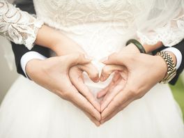 Van honderden euro's tot helemaal gratis, dit kost het om te trouwen in Den Haag