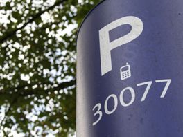 Petitie tegen betaald parkeren in heel Utrecht: 'Als dit wordt ingevoerd stop ik met werken'