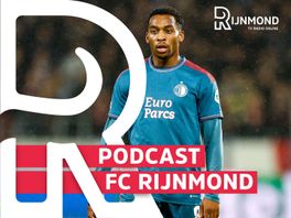 Podcast Feyenoord: 'Toch met een vervelend gevoel weg uit het saaie Herning'