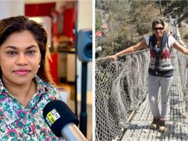 Op vakantie met wethouder Kavita Parbhudayal: tochten door de jungle en apen spotten