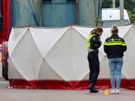 Slachtoffer dodelijk ongeval Enschede is 16-jarige jongen