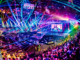 183 miljoen kijkers voor Eurovisie Songfestival in Ahoy Rotterdam