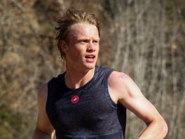 Bizarre transformatie Tom Oosterdijk: van student met te hoog BMI naar prijzenpakkende triatleet