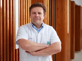 Arts Eino van Duyn ziet agressie in ziekenhuis toenemen: "Zorgt voor angstige situaties"