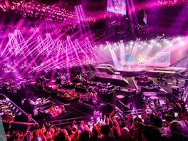 200 miljoen mensen keken naar het songfestival: hoe profiteert Rotterdam daar nu van?
