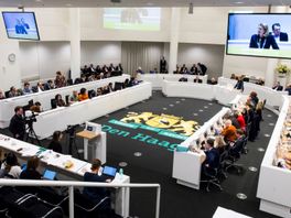 De Haagse oppositie trekt en sleurt, maar partijen krijgen geen inzicht in onderhandelingen