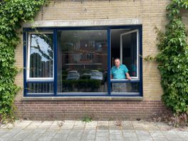 Bewoners zijn verknocht aan 'klotebuurt' Oud-Crooswijk: ‘Vroeger lachte ik, nu heb ik een huilkoppie, maar ik laat me niet wegpesten uit mijn wijk’