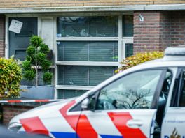 Opnieuw een explosie op de Tweede Westerparklaan in Utrecht, vermoedelijk opzet in het spel