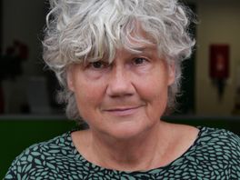 Rina Meyer (69) is 'op Zuilen' geboren: 'Het zijn mijn mensen, altijd eerlijk'
