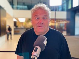 Marcel Verreck: 'Nick gaat met Henk Staghouwer deze winter op tournee langs lege Westlandse kassen'