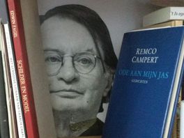 Haagse schrijver en dichter Remco Campert (92) overleden