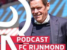 Podcast Feyenoord over het verwachtingspatroon en de incomplete selectie