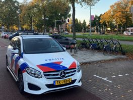 Politie Utrecht zoekt camerabeelden schietincident Eykmanplein