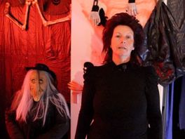 Kinderen de stuipen op het lijf gejaagd in Deventer: leegstaande woning omgedoopt tot spookhuis