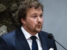 Record Fries spreken in de Tweede Kamer: "Dit is een historische dag in de Friese geschiedenis"