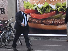 Roep om verbod op vleesreclames in Utrecht