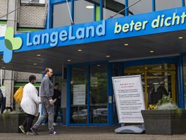 Brandbrief Zoetermeer over toekomst LangeLand Ziekenhuis