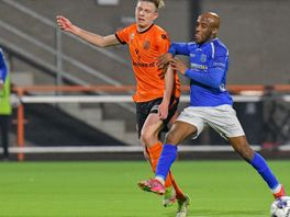 Tweede divisie: veel wordt duidelijk in Paasdubbel