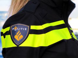 Politie houdt twee minderjarige Utrechters aan na overval met geweld in Helmond
