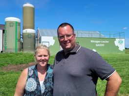 Innoverende boer heeft oplossing voor stikstofprobleem: 'Zo help je Nederland vooruit'