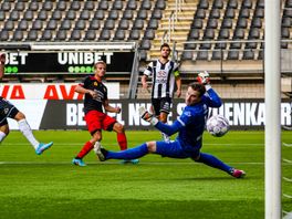 Oefenvoetbal: Excelsior, Sparta en FC Dordrecht gaan onderuit