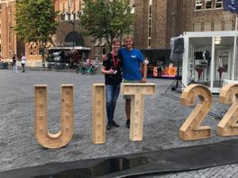 Duizenden studenten op introductie in Utrecht, maar ook online kun je de UIT lopen