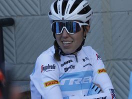 Van Anrooij doet mee aan Tour de France