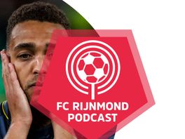 Podcast Feyenoord met enorme kater: 'De tegenstander was niet top, maar Feyenoord zelf ook niet'