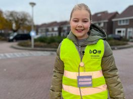Hoe basisschoolleerlingen in Enschede ouders wijzen op hun parkeergedrag