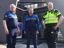 Gezamenlijk spreekuur boa’s en wijkagenten Reimerswaal: ‘Dienstverlening voor onze inwoners’