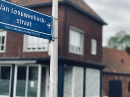 Pand 'kwartetmoord' Enschede wordt omgebouwd tot appartementencomplex