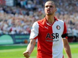 FC Rijnmond liveblog: Castaignos duikt op bij FC Groningen