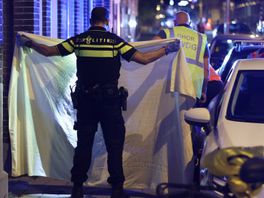 Man op straat overleden na steekpartij in Delft