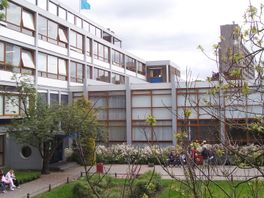 Heimwee naar verdwenen Utrechtse scholen: 'Vrienden voor het leven gemaakt op College Blaucapel'