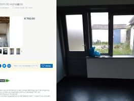 Oplichter 'verhuurt' huis van woningcorporatie via Marktplaats en casht duizenden euro's