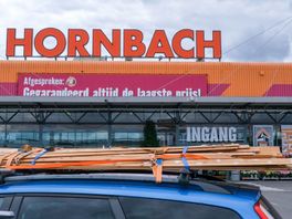 Almelo eist opheffing blokkade voor vestiging Hornbach