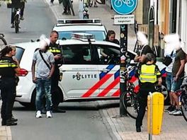 Tracker op gestolen telefoon leidt tot aanhouding Amsterdamsestraatweg Utrecht