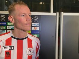 KNVB schorst Tom Beugelsdijk na gokken op eredivisieduels