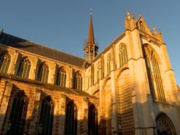 Waarom zijn er zoveel verwijzingen naar Maria Magdalena te vinden in Goes?