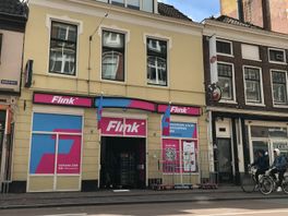 Nog een locatie van Flink moet sluiten in Utrecht, flitsbezorger wil open blijven tot verhuizing