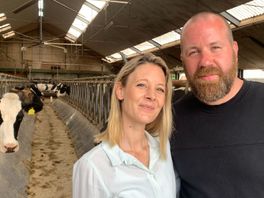 Veganisten uit Hardenberg zoeken verbinding met de boer