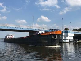 Havennetwerk Fryslân wil 'natte economie' zichtbaarder en duurzamer maken