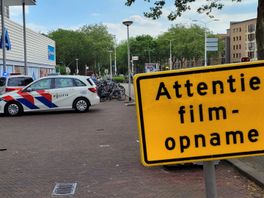 Woede en ongeloof over filmopnames in Ridderhof: 'Dat doe je toch niet hier?'